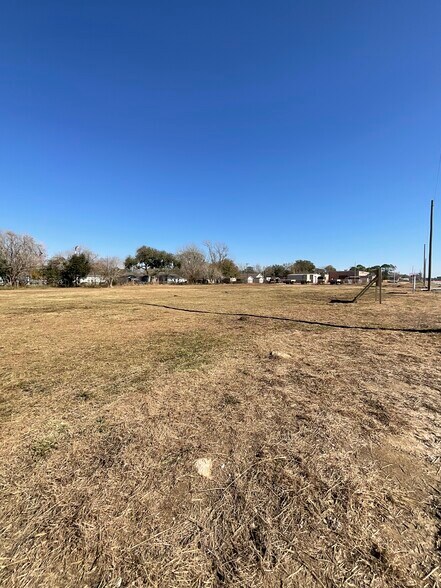 More Photos Of I 45, La Marque Land For Sale