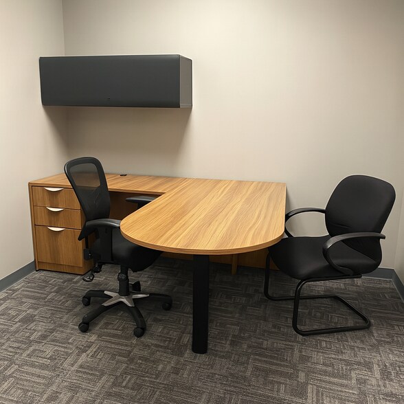 More Photos Of 36887 Schoolcraft Rd, Livonia Coworking Space