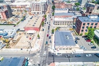 More Photos Of 1007-1021 Main St, Springfield Storefront For Sale