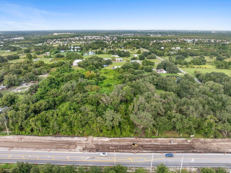 More Photos Of 4345 Boggy Creek Rd, Kissimmee Land For Sale