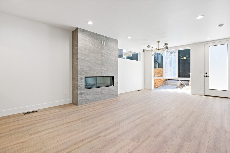 More Photos Of , Denver Multifamily For Sale