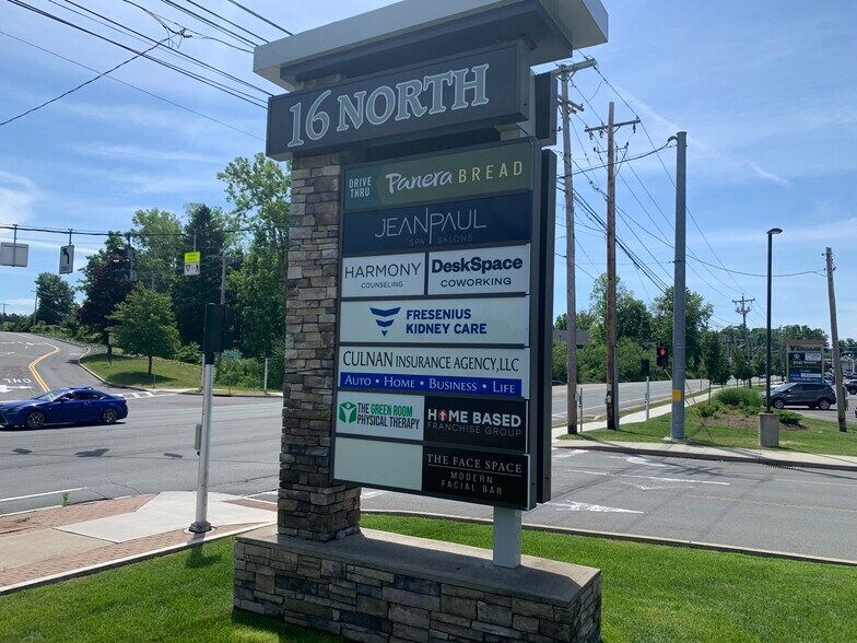 More Photos Of 16 N Greenbush Rd, Troy Freestanding For Lease