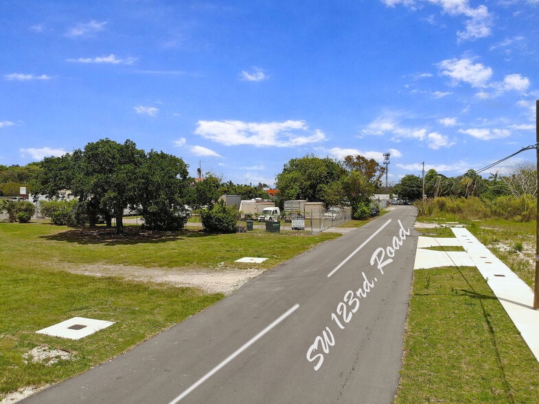 More Photos Of 22650 SW 123rd Rd., Miami Land For Sale