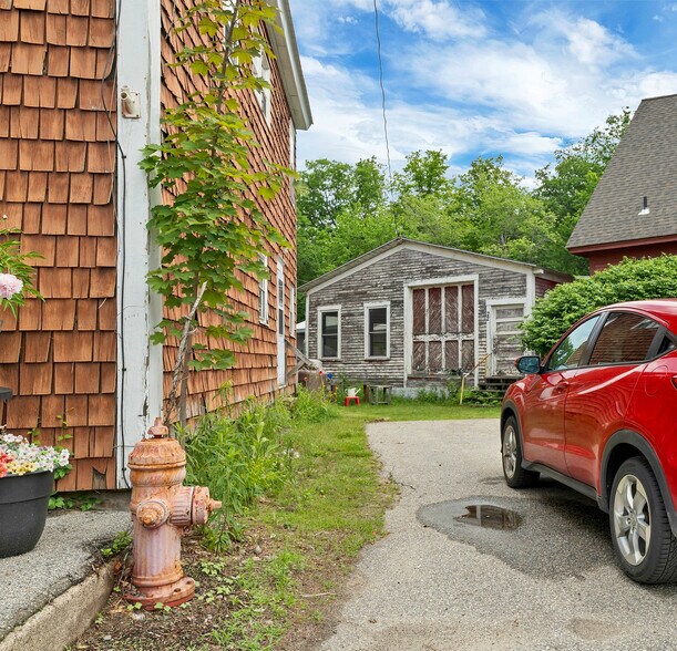 More Photos Of 22 Main St, Ashland Warehouse For Sale