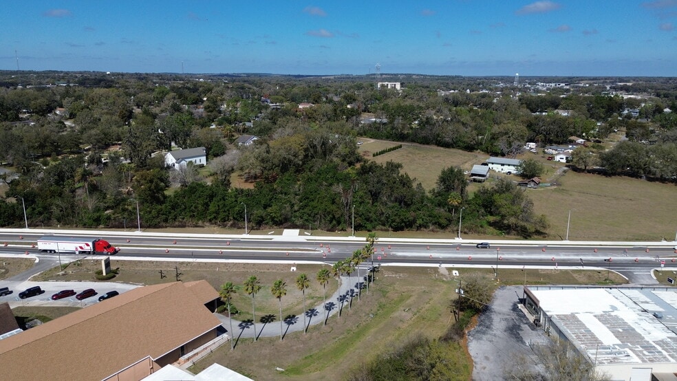 More Photos Of 13544 US Highway 98 Byp, Dade City Land For Sale