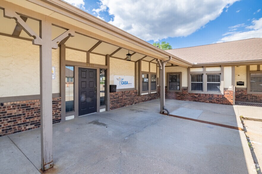More Photos Of , Lawrence Office For Sale