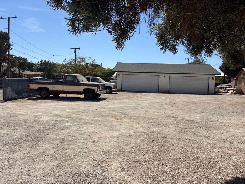More Photos Of 15395 Foothill Blvd, Fontana Freestanding For Sale