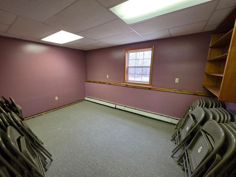 More Photos Of 94 Race Course Rd, Bucksport Religious Facility For Sale