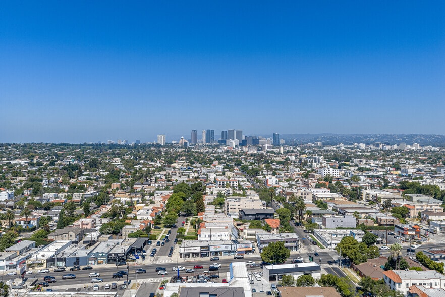 More Photos Of 8521 Horner St, Los Angeles Land For Sale