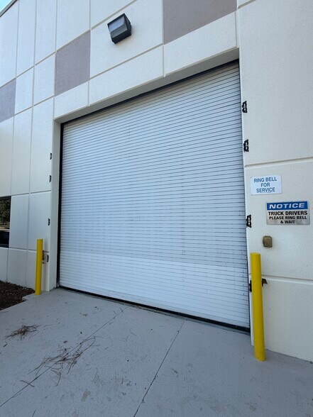 More Photos Of 1800 Concept Ct, Daytona Beach Flex For Lease