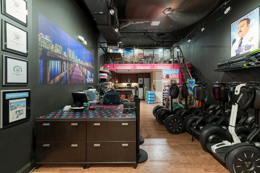 More Photos Of 330 Clematis St, West Palm Beach Storefront Retail Office For Sale