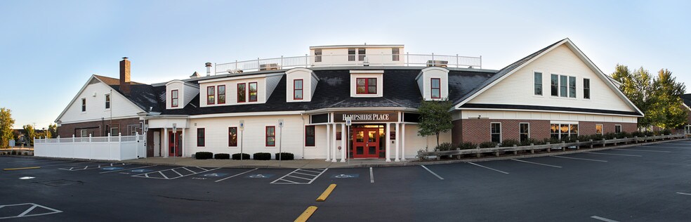 More Photos Of 72 S River Rd, Bedford Medical For Lease