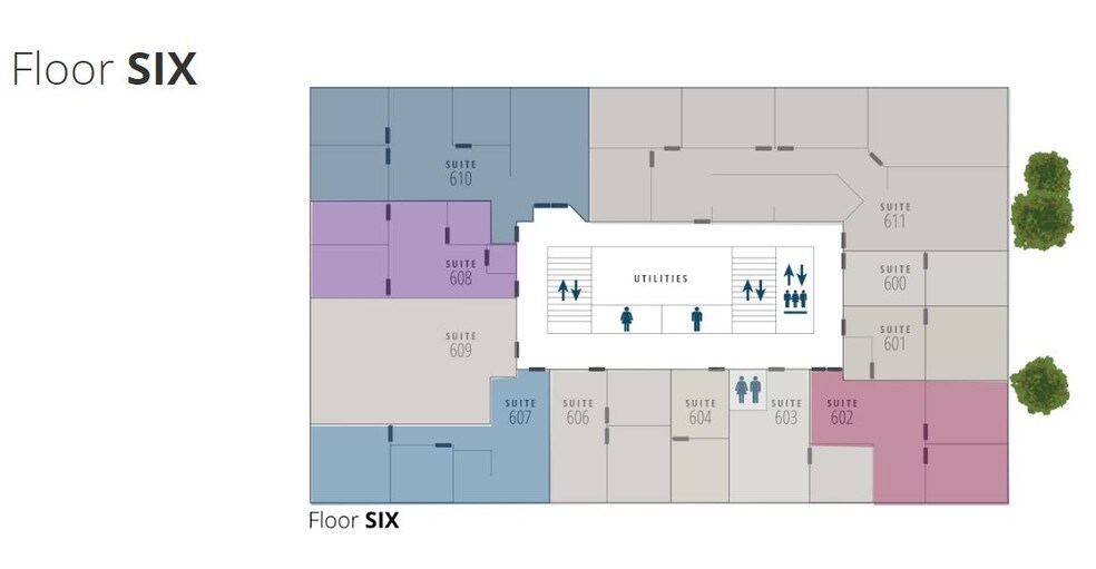 More Photos Of 43 Church St, St Catharines Office For Lease