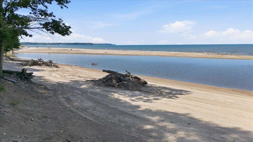 More Photos Of Pinehardt Road, Angola Land For Sale