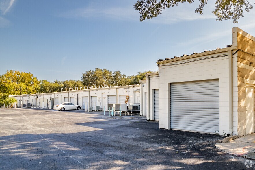 More Photos Of 4110 SW 34th St, Gainesville General Retail For Lease