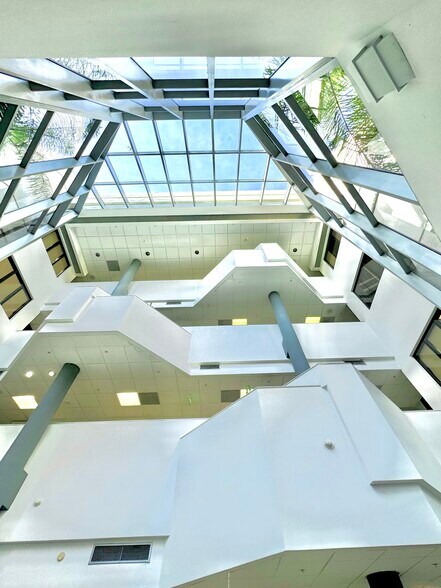 Primary Photo Of 9050 Pines Blvd, Pembroke Pines Coworking Space