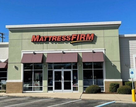 Primary Photo Of 1099 Independence Blvd, Virginia Beach Freestanding For Lease