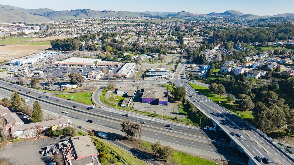 More Photos Of 711 Admiral Callaghan Ln, Vallejo Storefront For Sale