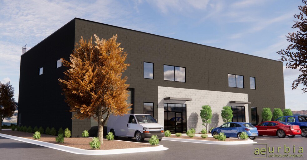 More Photos Of 6327 W Crimson View Dr, South Jordan Veterinarian Kennel For Sale