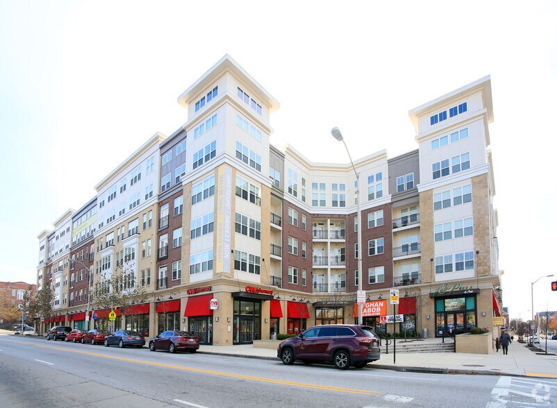 More Photos Of 101 N Wolfe St, Baltimore Apartments For Lease