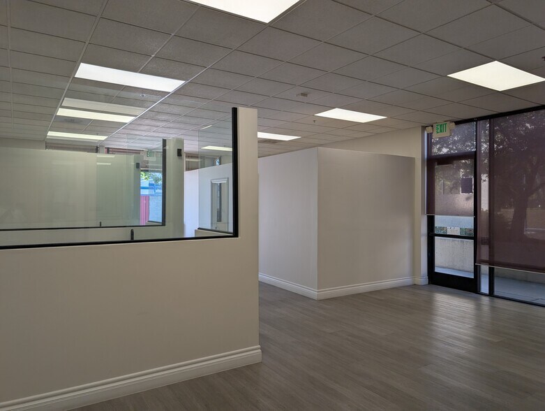 More Photos Of 2051 Junction Ave, San Jose Medical For Lease