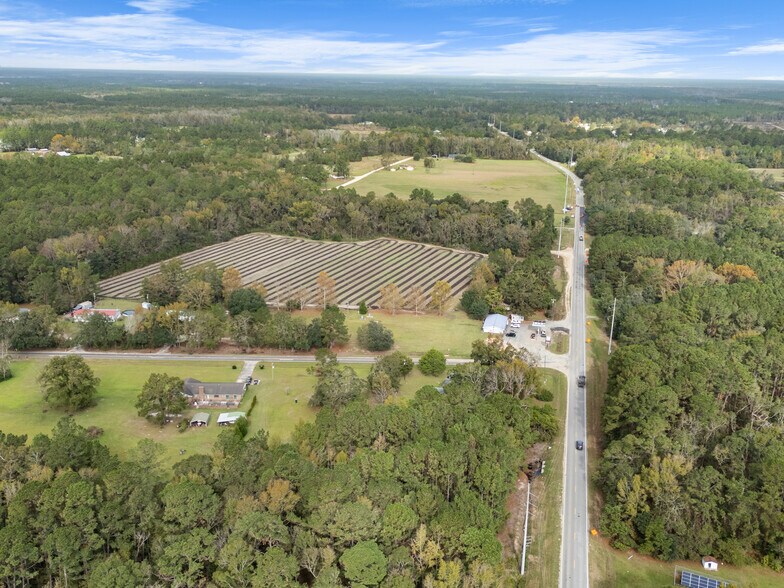 More Photos Of 2345 Eldora Rd, Ellabell Land For Sale