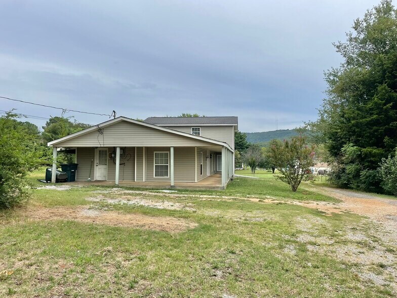 More Photos Of 1728 Highway 72 E, Huntsville Land For Sale