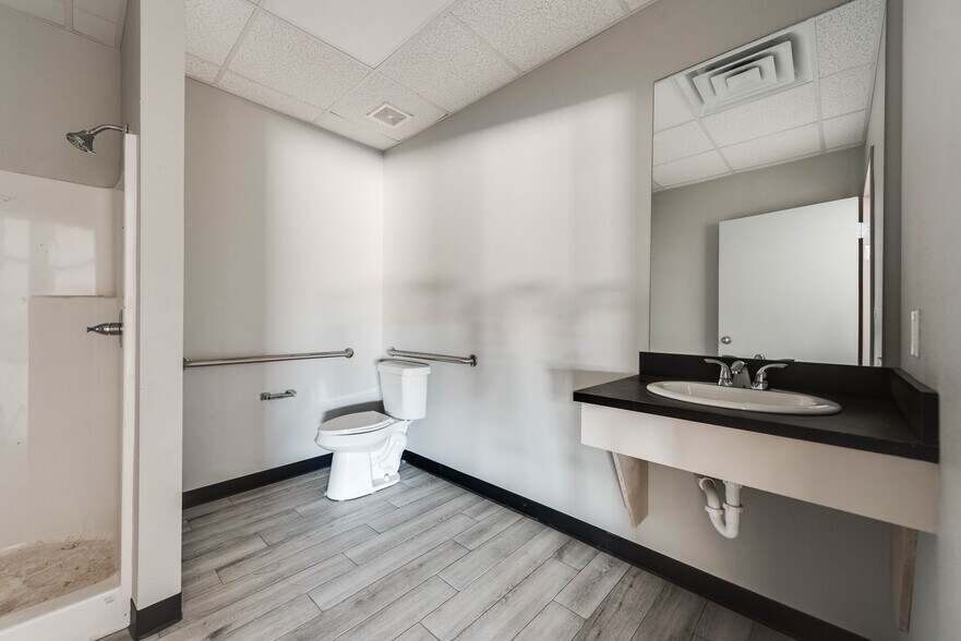 More Photos Of TBD Lot 4 ECR 140, Midland Warehouse For Sale