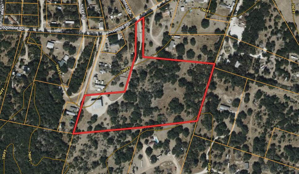 More Photos Of 5207 Dogridge Rd, Belton Flex For Sale