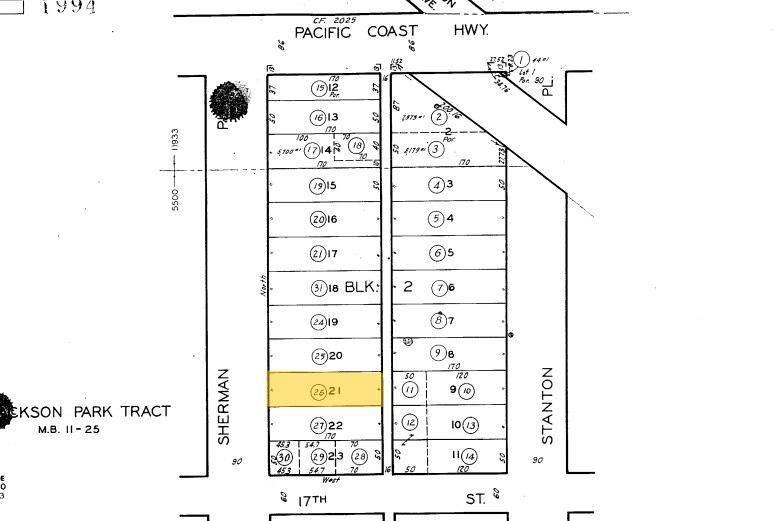 More Photos Of 1706 Sherman Pl, Long Beach Apartments For Sale