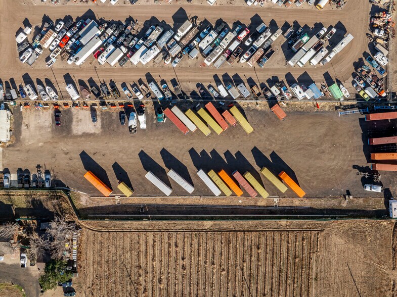 More Photos Of 6640 N Washington St, Denver Land For Sale