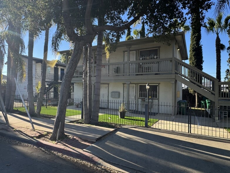 More Photos Of 2525 Jefferson St, San Diego Apartments For Sale