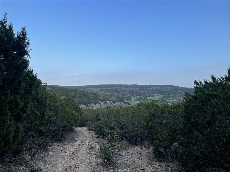 More Photos Of TBD County Road 110 c, Burnet Land For Sale