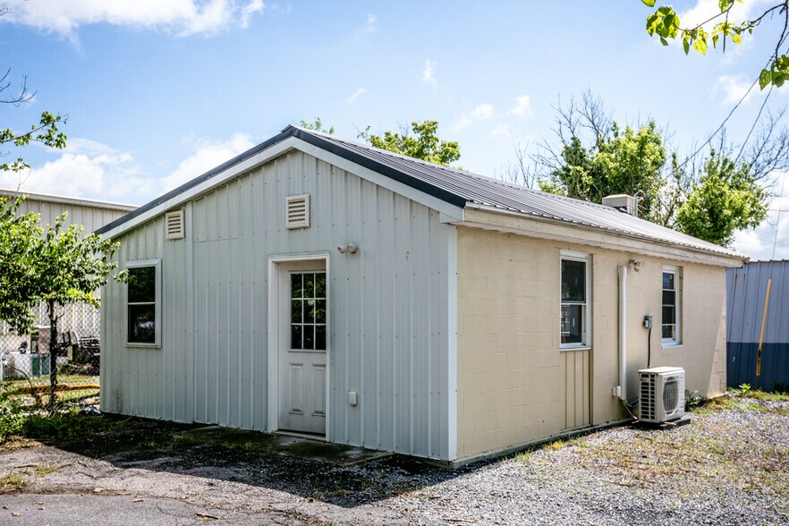 More Photos Of , Harrisonburg Industrial For Sale