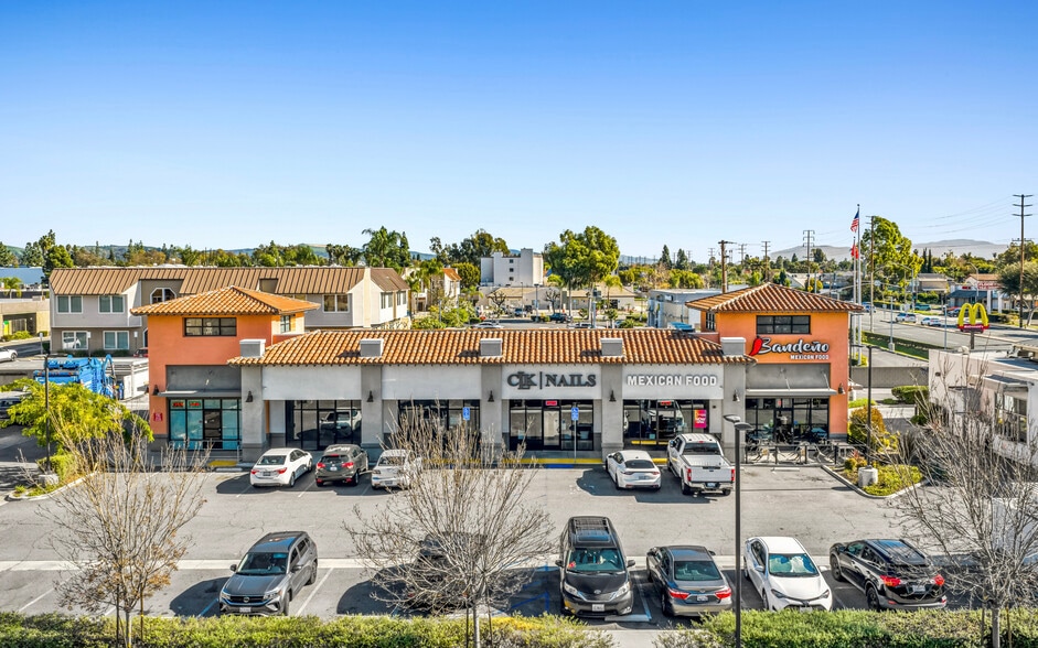 Primary Photo Of 4030-4120 N Harbor Blvd, Fullerton Unknown For Lease