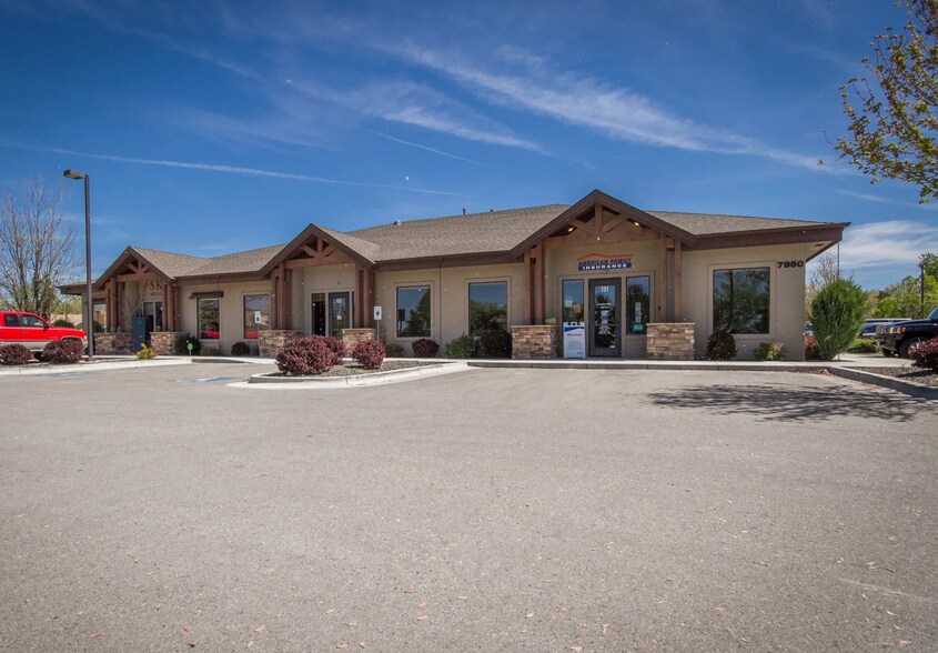 More Photos Of 7950 Horseshoe Bend Rd, Boise Office For Lease