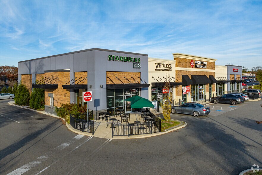 Primary Photo Of 4101 Dominion Blvd, Glen Allen Freestanding For Lease