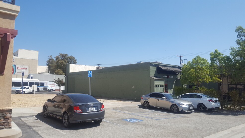 609 N Azusa Ave, Azusa, CA 91702 Land For Sale