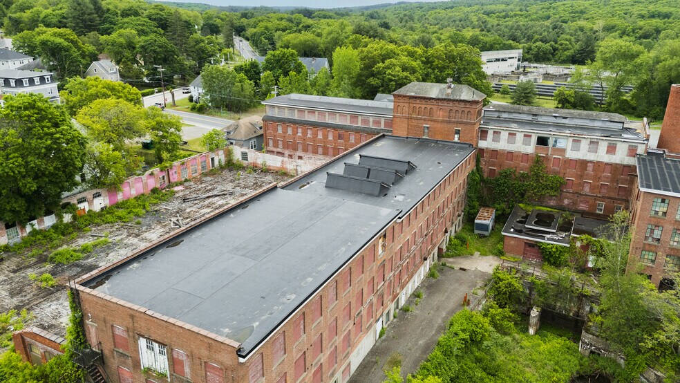 More Photos Of 6 Depot St, Grafton Industrial For Sale