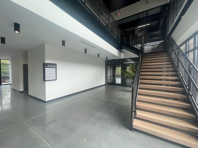 More Photos Of 11520 Davis Dr, Alpharetta Office For Lease