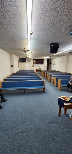 More Photos Of 2502 Moody Pky, Moody Religious Facility For Sale