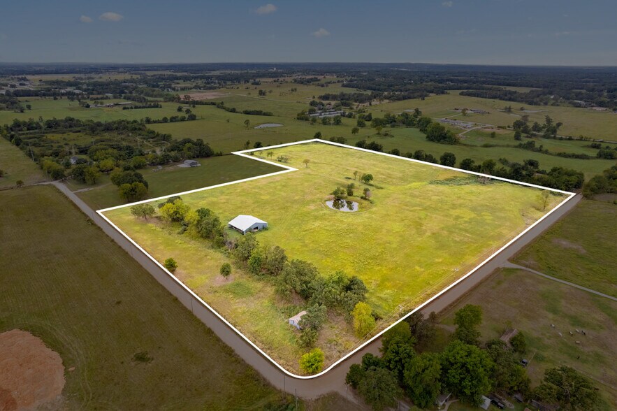 More Photos Of 13045 Seba Rd, Centerton Land For Sale