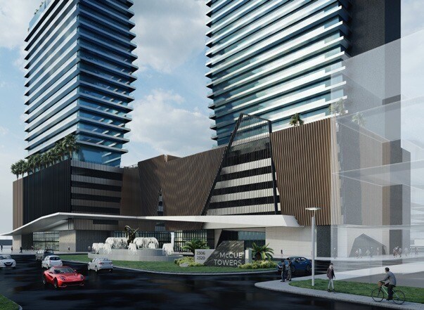 More Photos Of 2320 McCue Rd, Houston Apartments For Sale