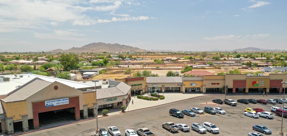More Photos Of 1355-1377 E Florence Blvd, Casa Grande Storefront For Lease