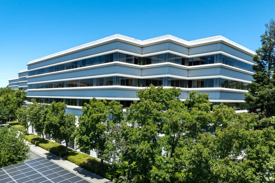 More Photos Of 12667 Alcosta Blvd, San Ramon Office For Lease