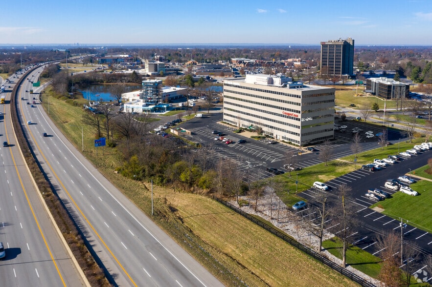 More Photos Of 10100 Linn Station Rd, Louisville Office For Lease