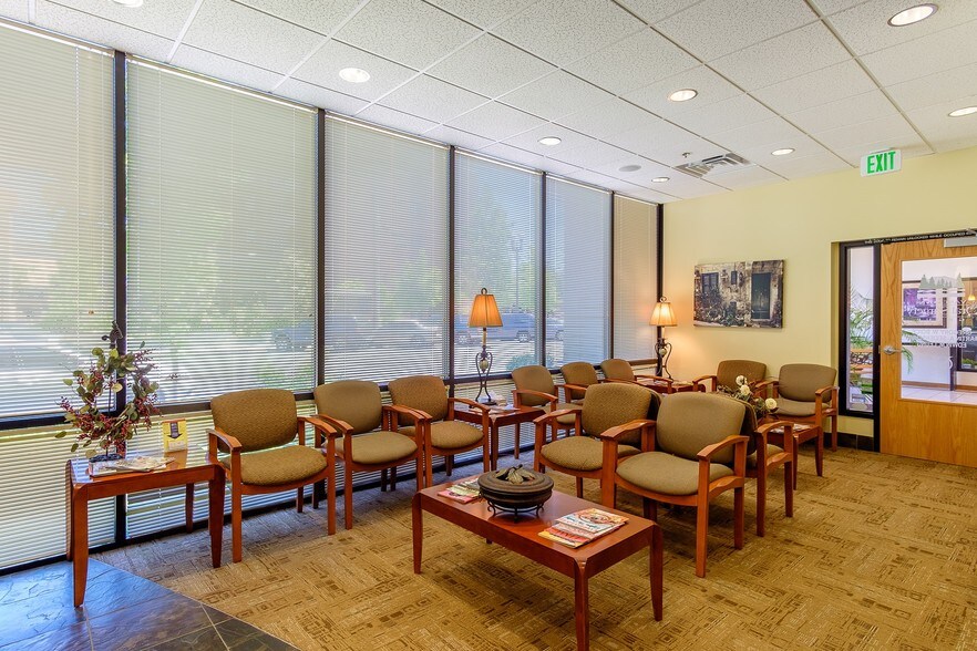 More Photos Of 1300 Esther St, Vancouver Office For Lease