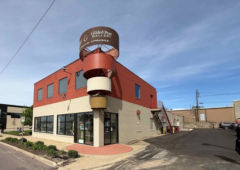 More Photos Of 808 3rd Ave SE, Cedar Rapids General Retail For Sale