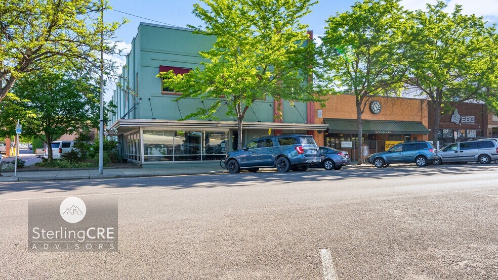 More Photos Of 228 W Main St, Missoula Office For Lease
