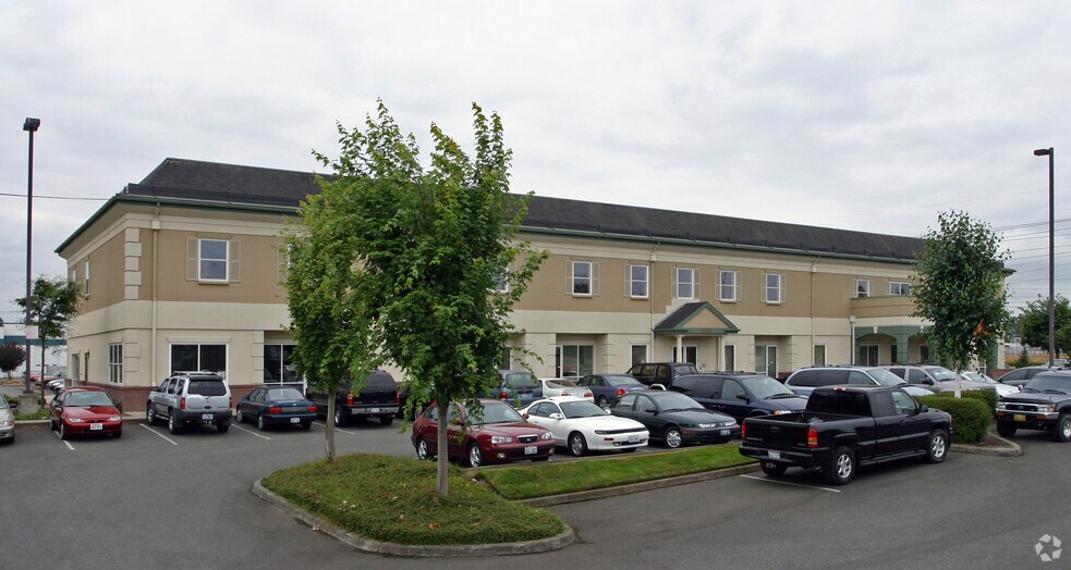 More Photos Of 3906 S 74th St, Tacoma Office For Sale